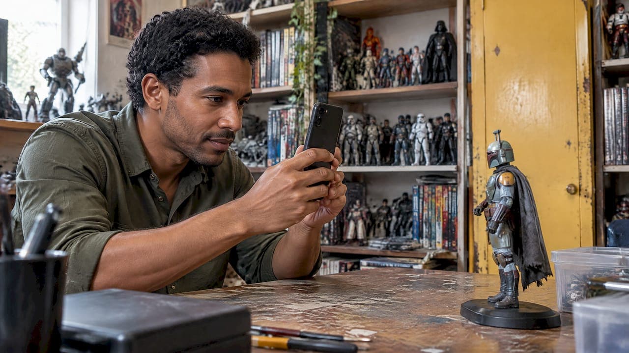 How to Sell Collectibles Online: A Step-by-Step Guide