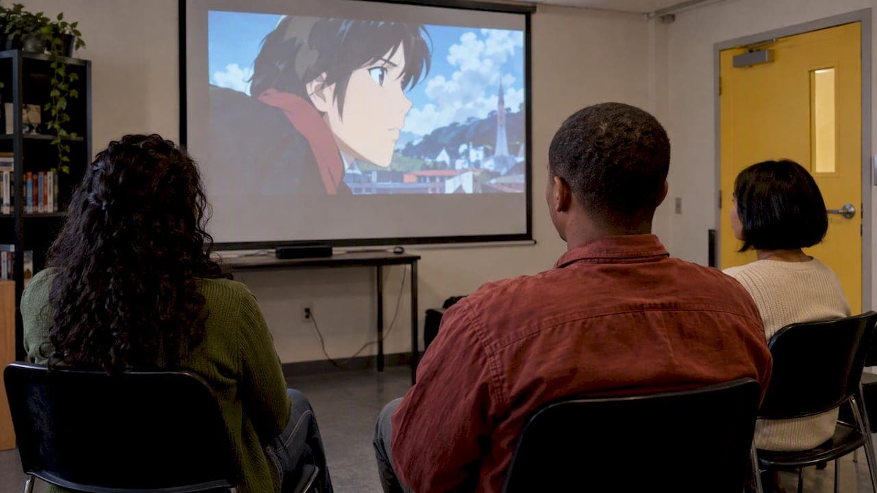 Anime Clubs Near You: How to Find One and What to Expect